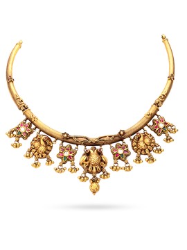 Pandant necklace